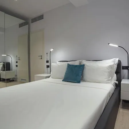 Uparthotel Aparthotel