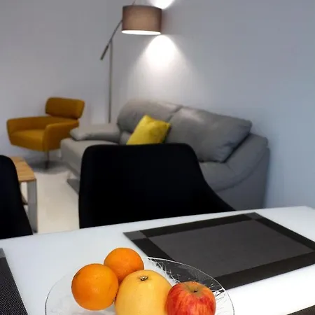 Uparthotel Aparthotel *