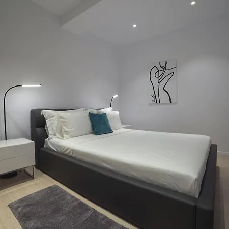 Uparthotel Aparthotel *