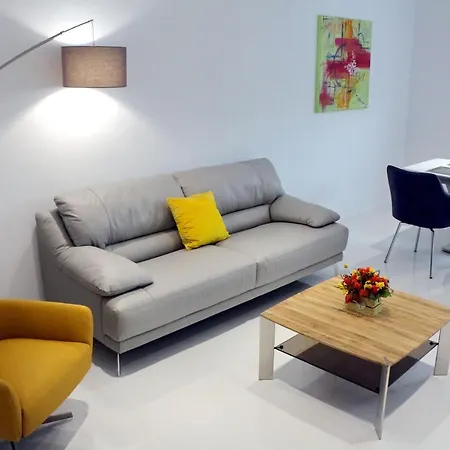 Uparthotel Aparthotel Bucharest