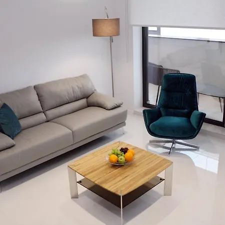 Uparthotel Aparthotel