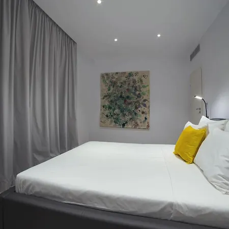 Uparthotel Aparthotel Bucharest