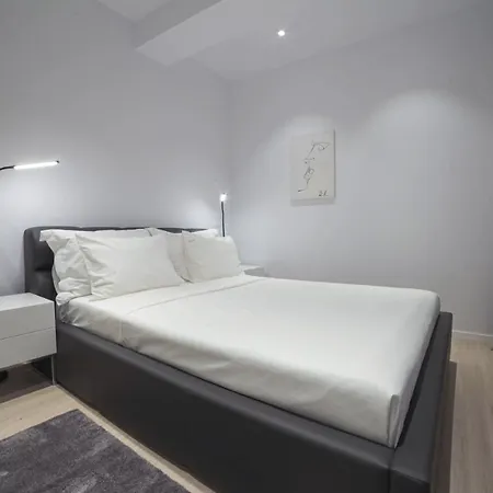 Uparthotel Aparthotel Bucharest