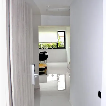 Uparthotel Aparthotel