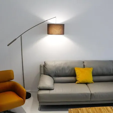 Uparthotel Aparthotel Bucharest