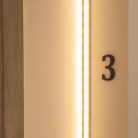 Uparthotel Aparthotel