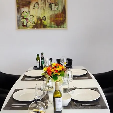 Uparthotel Bucharest