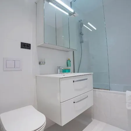 Uparthotel Aparthotel