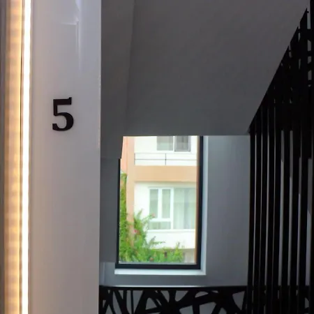 Uparthotel Bucharest