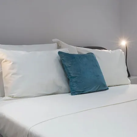 Aparthotel Uparthotel Bucharest