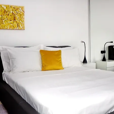 Uparthotel Bucharest