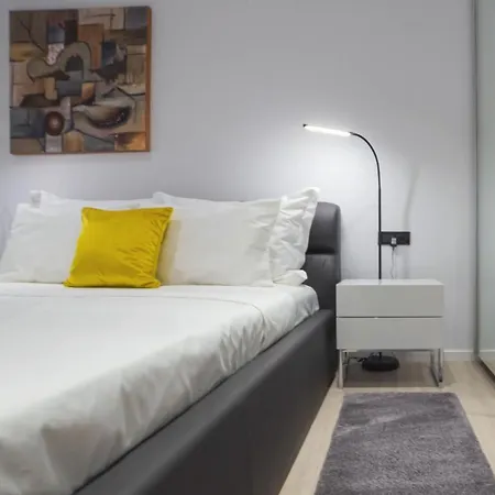 Uparthotel Bucharest