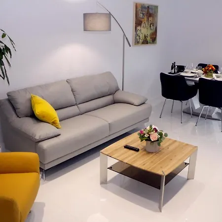 Uparthotel Bucharest