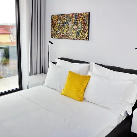 Aparthotel Uparthotel