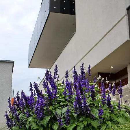 Aparthotel Uparthotel