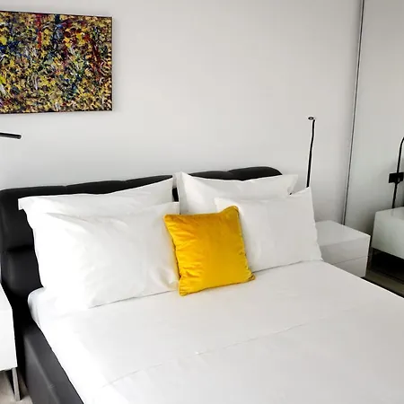 Uparthotel Aparthotel Bucharest