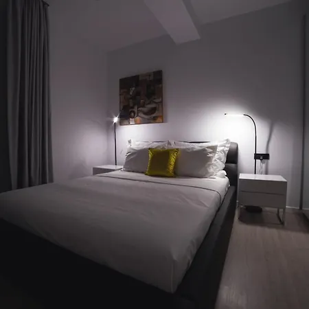 Uparthotel Aparthotel