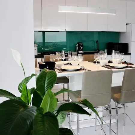 Aparthotel Uparthotel