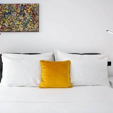 Uparthotel Bucharest