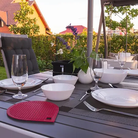 Uparthotel Aparthotel