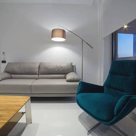 Uparthotel Hotel de apartamente *
