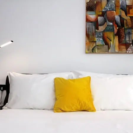 Uparthotel Hotel de apartamente Bucureşti