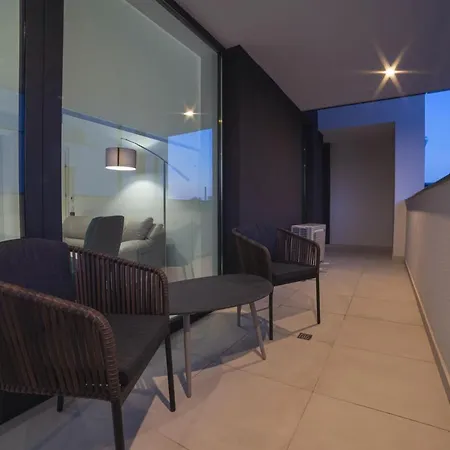 Uparthotel Hotel de apartamente Bucureşti